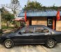 Nissan Sunny   1996 - Bán xe Nissan Sunny đời 1996, màu đen, nhập khẩu