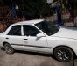 Mazda 323 1995 - Bán Mazda 323 đời 1995, màu trắng, nhập khẩu nguyên chiếc, giá 39tr