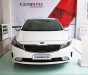 Kia Cerato 1.6 AT 2018 - Hot-Hot! Bán xe Kia Cerato AT 2018 giá tốt, LH Mr. Nhật 0938906093 - 0902171720