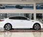 Kia Optima   2.4 GTline 2018 - Bán xe Kia Optima 2.4 GTline đời 2018, màu trắng