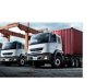 Xe tải 10000kg 2017 - Giá xe tải đầu kéo Fuso FZ49 - kéo tải 39 tấn