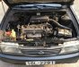 Nissan Sunny   1996 - Bán xe Nissan Sunny đời 1996, màu đen, nhập khẩu