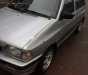 Kia Pride CD5 Ps 2004 - Chính chủ bán Kia Pride CD5 Ps đời 2004, màu bạc