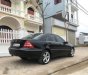 Mercedes-Benz C class C240 Avantgarde 2004 - Bán Mercedes C240 Avantgarde đời 2004, màu đen