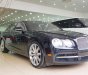 Bentley Continental Flying Spur 2014 - Bán xe Bentley Continental Flying Spur sản xuất 2014 màu đen, xe nhập lướt chưa đăng ký