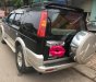 Ford Everest 2005 - Bán Ford Everest năm sản xuất 2005, màu đen 