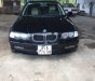 BMW 3 Series 318i AT 2002 - Bán gấp BMW 3 Series 318i AT 2002, màu đen, 280 triệu