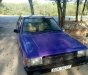 Mitsubishi Lancer 1982 - Bán Mitsubishi Lancer đời 1982, màu xanh