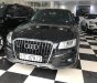 Audi Q5  2.0T 2016 - Bán ô tô Audi Q5 2.0T đời 2016, màu đen, xe nhập