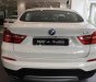 BMW X4 xDriver20i 2017 - Bán BMW X4 xDriver20i đời 2017, màu trắng, nhập khẩu