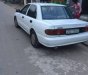 Mitsubishi Lancer   1993 - Bán ô tô Mitsubishi Lancer năm 1993, màu trắng số sàn, 58tr