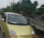 Chevrolet Spark LS 0.8 MT 2009 - Bán Chevrolet Spark LS 0.8 MT đời 2009, màu xanh lam 