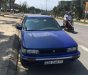 Nissan Bluebird 1992 - Cần bán xe Nissan Bluebird sản xuất 1992, 81 triệu