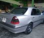 Mercedes-Benz C class C200 Elegane 1999 - Chính chủ bán Mercedes C200 Elegane năm SX 1999, màu bạc