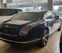 Bentley Mulsanne 2015 - Bán Bentley Mulsanne Speed sản xuất năm 2015, màu đen, nhập khẩu