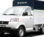 Suzuki Super Carry Pro 2017 - Bán ô tô Suzuki Super Carry Pro sản xuất năm 2017, màu trắng, nhập khẩu nguyên chiếc, giá chỉ 312 triệu