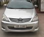 Toyota Innova   2.0 AT  2008 - Bán Toyota Innova 2.0 AT đời 2008, màu bạc  