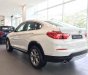 BMW X4 xDriver20i 2017 - Bán BMW X4 xDriver20i đời 2017, màu trắng, nhập khẩu