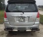 Toyota Innova G 2010 - Bán gấp Toyota Innova G năm 2010, màu bạc