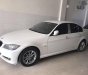 BMW 3 Series  320i   2010 - Bán ô tô BMW 3 Series 320i đời 2010, màu trắng, xe nhập 