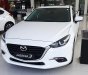 Mazda 3 1.5 2018 - Bán xe Mazda 3 1.5 2018, hỗ trợ trả góp 80% giá trị xe, có đủ màu xe, giao xe ngay, LH: 0938097488