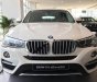 BMW X4 xDriver20i 2017 - Bán BMW X4 xDriver20i đời 2017, màu trắng, nhập khẩu