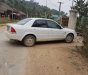 Ford Laser   Dulex 2001 - Bán ô tô Ford Laser Dulex năm 2001, màu trắng chính chủ, 180tr