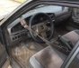 Mazda 626 1990 - Bán xe Mazda 626 đời 1990, màu xám 