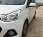 Hyundai Grand i10  1.0 MT 2014 - Bán Hyundai Grand i10 1.0 MT đời 2014, màu trắng, nhập khẩu, 290 triệu