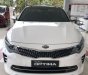 Kia Optima   2.4 GTline 2018 - Bán xe Kia Optima 2.4 GTline đời 2018, màu trắng