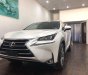 Lexus 200T 2017 - Giao ngay xe mới nhập khẩu Lexus NX200T, bảo hành 36 tháng