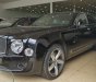 Bentley Mulsanne 2015 - Bán Bentley Mulsanne Speed sản xuất năm 2015, màu đen, nhập khẩu