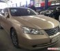 Lexus ES 350 2007 - Bán xe Lexus ES 350 đời 2007, màu vàng 