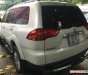 Mitsubishi Pajero D 2011 - Bán xe Mitsubishi Pajero D năm 2011, màu trắng