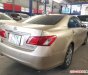 Lexus ES 350 2007 - Bán xe Lexus ES 350 đời 2007, màu vàng 