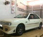 Peugeot 405 GL 1993 - Bán ô tô Peugeot 405 sản xuất 1993 màu kem (Be), giá chỉ 69 triệu, nhập khẩu