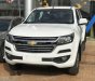 Chevrolet Colorado 2018 - Bán Chevrolet Colorado sản xuất năm 2018, màu trắng