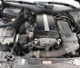 Mercedes-Benz C class C180 2005 - Bán xe Mercedes C180 đời 2005, màu đen