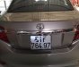 Toyota Vios 1.5G 2016 - Bán Toyota Vios 1.5G sản xuất 2016, màu vàng
