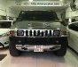 Hummer H2 2008 - Bán Hummer H2 SX 2008, máy móc nguyên bản êm ru