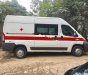 Fiat Ducato 2008 - Cần bán lại xe Fiat Ducato sản xuất năm 2008, màu trắng, xe nhập