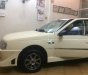 Peugeot 405 1993 - Bán xe Peugeot 405 1993, màu trắng, nhập khẩu xe gia đình