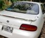 Nissan Bluebird SSS 2.0 1995 - Bán Nissan Bluebird SSS 2.0 sản xuất năm 1995, màu trắng, nhập khẩu