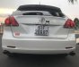 Toyota Venza 2010 - Cần bán xe Toyota Venza 2010, màu trắng