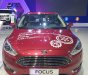 Ford Focus Titanium 1.5 AT   2016 - Bán Ford Focus 2018, đủ màu, giao ngay chỉ với 160tr, tặng phim, voucher phụ kiện 3 triệu- 0938 055 993 Ms. Tâm