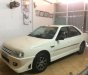 Peugeot 405 1993 - Bán xe Peugeot 405 1993, màu trắng, nhập khẩu xe gia đình