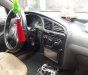 Daewoo Lanos 2001 - Cần bán xe Daewoo Lanos năm 2001