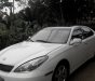 Lexus ES 330 2004 - Bán Lexus ES 330 sản xuất 2004, màu trắng, nhập khẩu