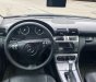 Mercedes-Benz C class C180 2005 - Bán xe Mercedes C180 đời 2005, màu đen