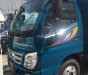 Thaco OLLIN 500B 2017 - Bán xe tải Thaco Ollin 500B 5 tấn thùng dài, hỗ trợ trả góp 75%